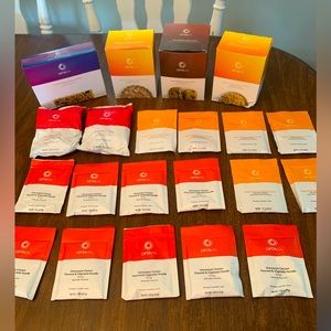 🔥Optavia Bundle🔥